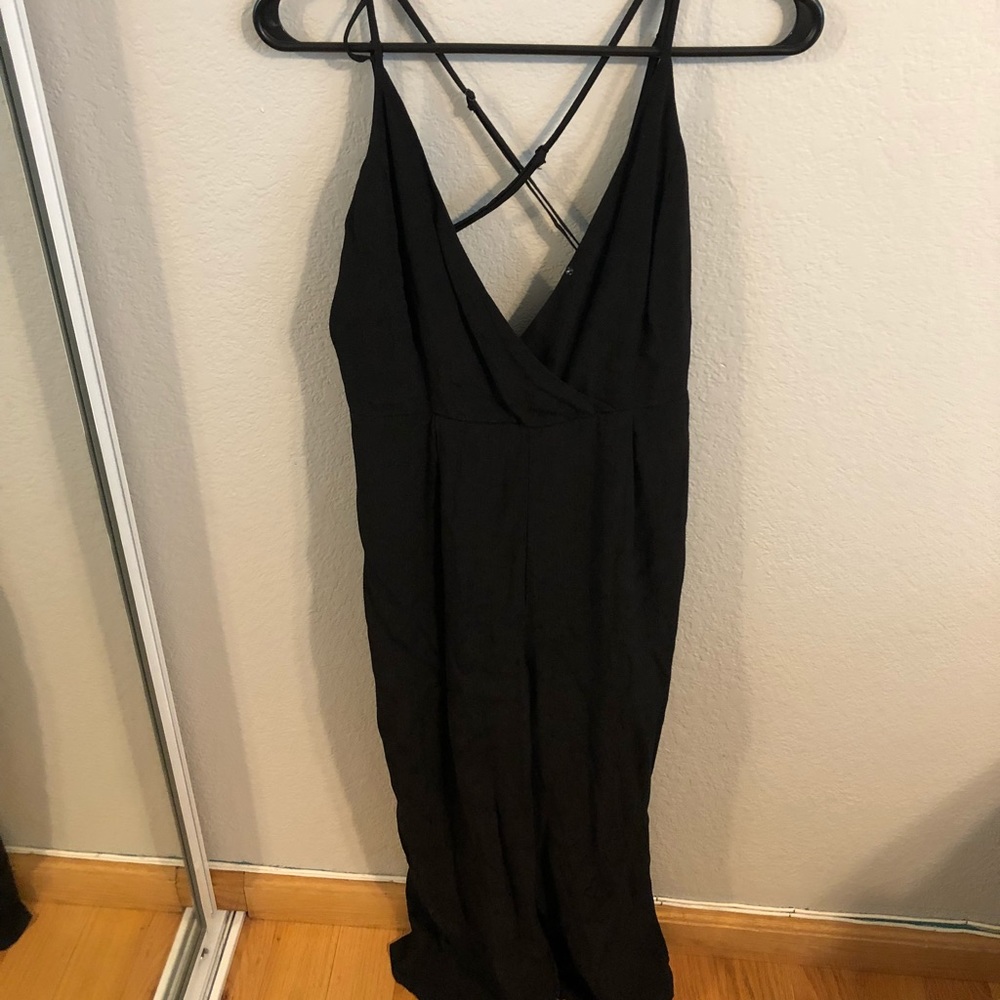 Perfect occasion jumpsuit